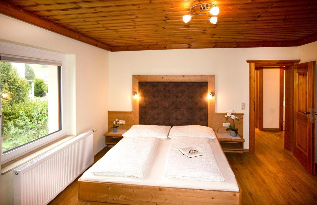 Haus Am Lift Apartment Клайнарл Екстериор снимка