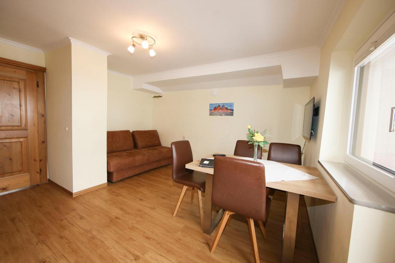 Haus Am Lift Apartment Клайнарл Екстериор снимка
